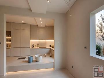 Appartamento monolocale 25mq
