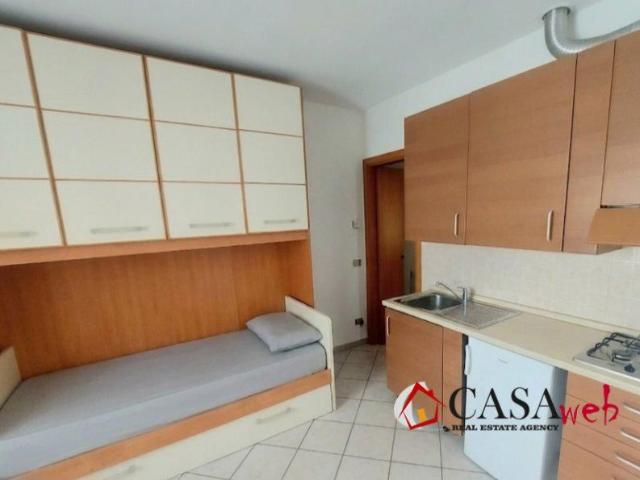 Appartamento monolocale 26mq