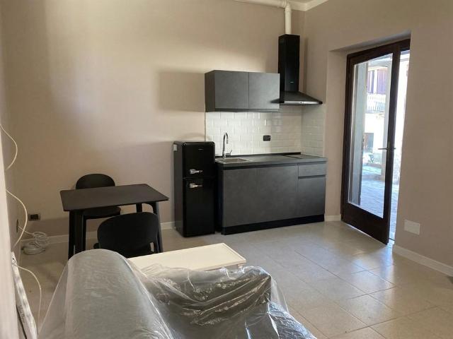 Appartamento monolocale 30mq
