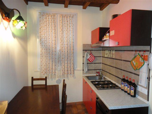Appartamento monolocale 30mq