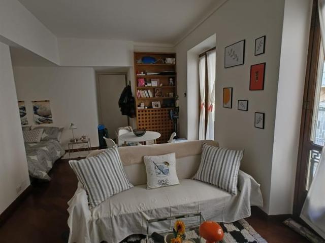 Appartamento monolocale 30mq