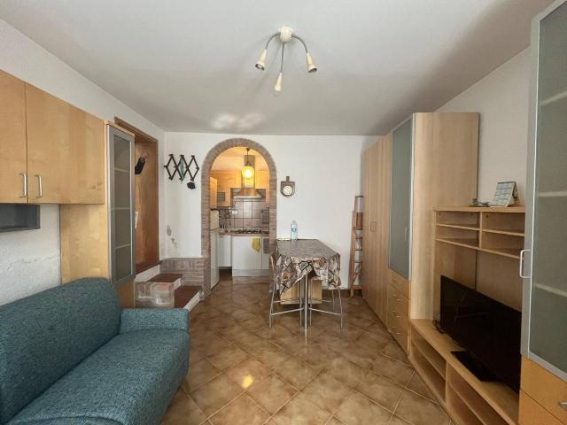 Appartamento monolocale 30mq