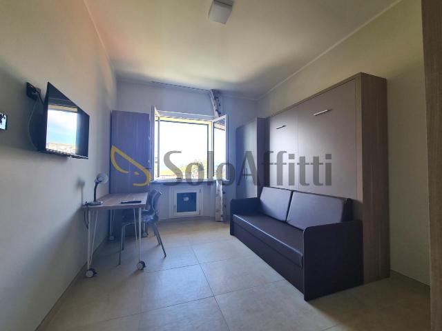 Appartamento monolocale 30mq