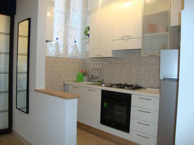 Appartamento monolocale 30mq