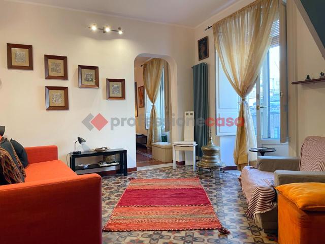 Appartamento monolocale 30mq
