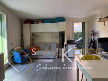 Appartamento monolocale 30mq