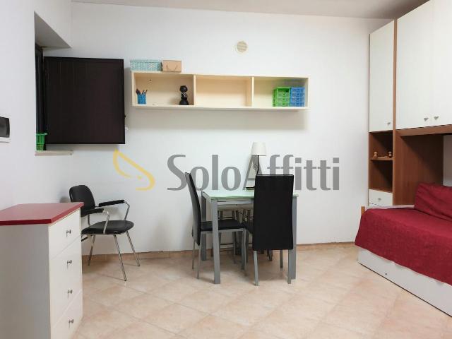 Appartamento monolocale 30mq