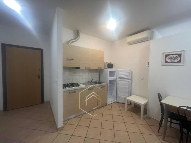 Appartamento monolocale 30mq