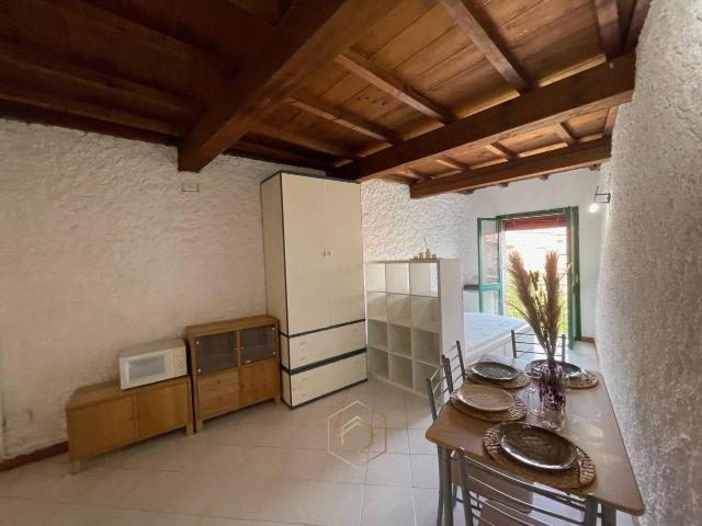 Appartamento monolocale 30mq