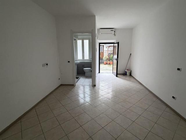 Appartamento monolocale 30mq