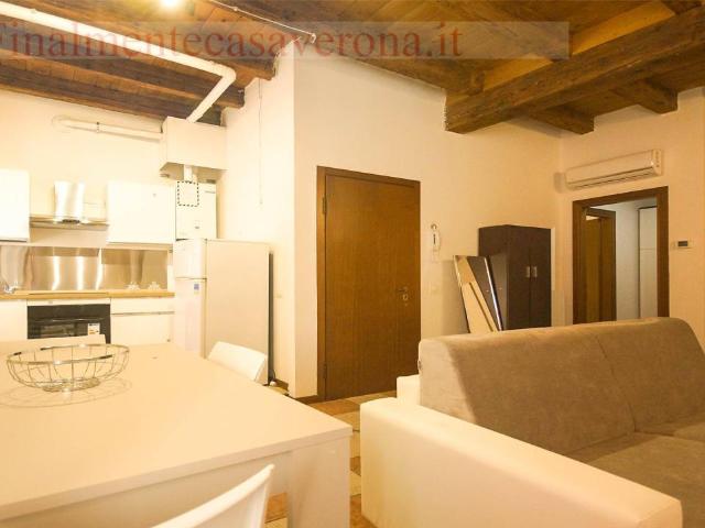 Appartamento monolocale 30mq