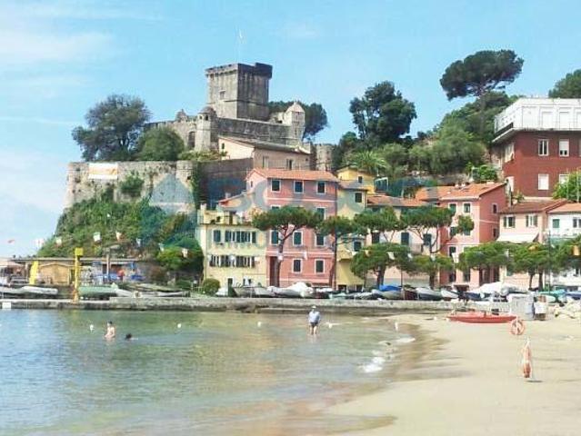 Appartamento monolocale 30mq