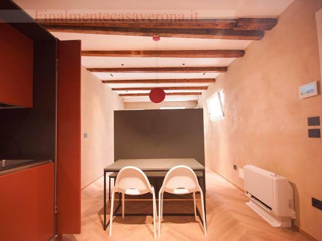 Appartamento monolocale 37mq