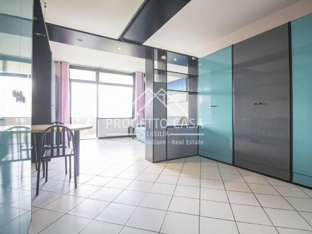 Appartamento monolocale 34mq