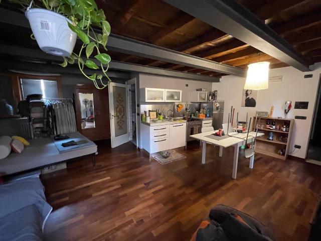 Appartamento monolocale 35mq