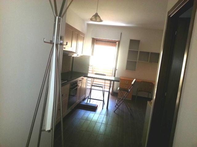 Appartamento monolocale 35mq