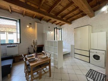 Appartamento monolocale 35mq
