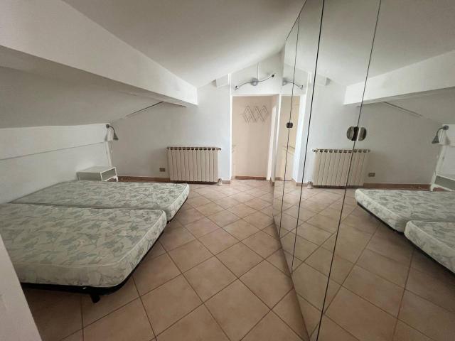 Appartamento monolocale 35mq