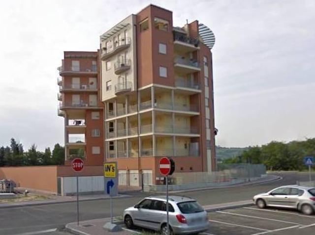 Appartamento monolocale 35mq