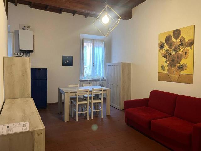 Appartamento monolocale 35mq