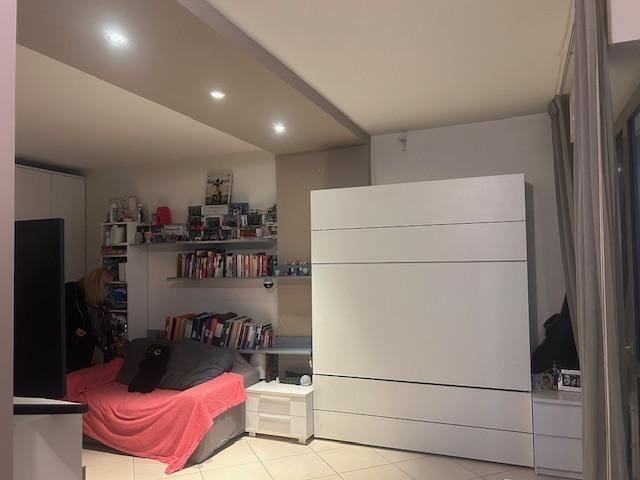 Appartamento monolocale 35mq