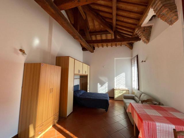 Appartamento monolocale 35mq