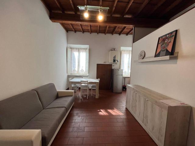 Appartamento monolocale 35mq