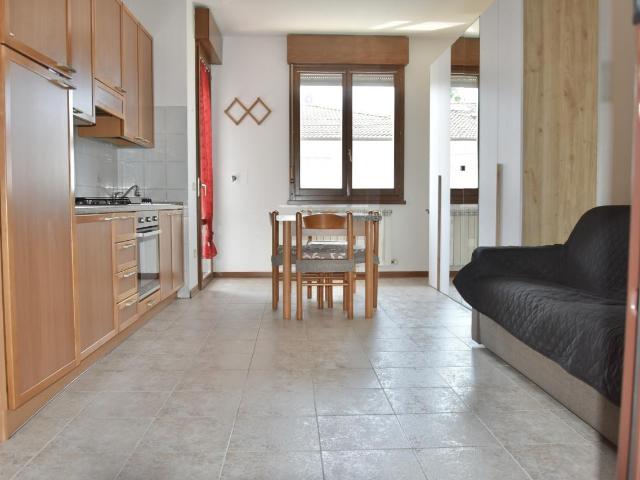 Appartamento monolocale 35mq