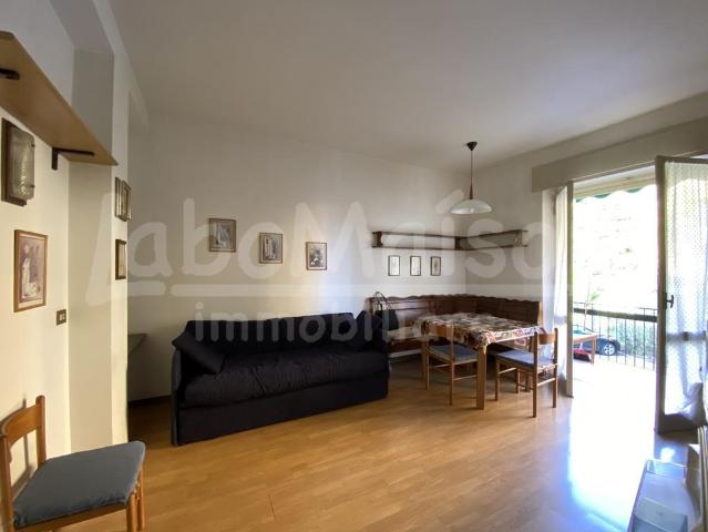 Appartamento monolocale 35mq
