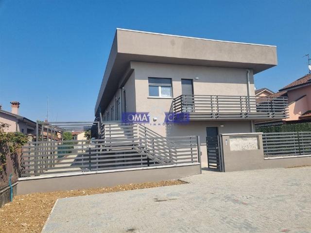 Appartamento monolocale 35mq