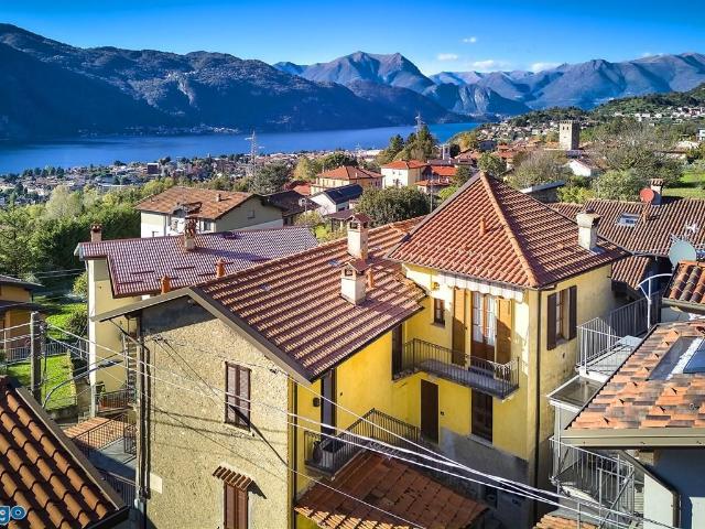 Appartamento monolocale 36mq