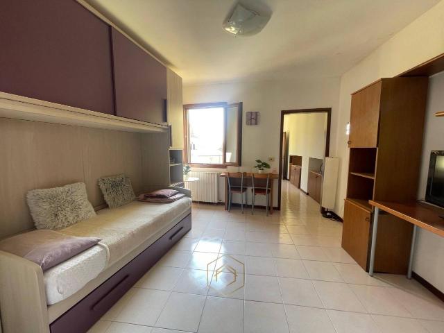 Appartamento monolocale 38mq