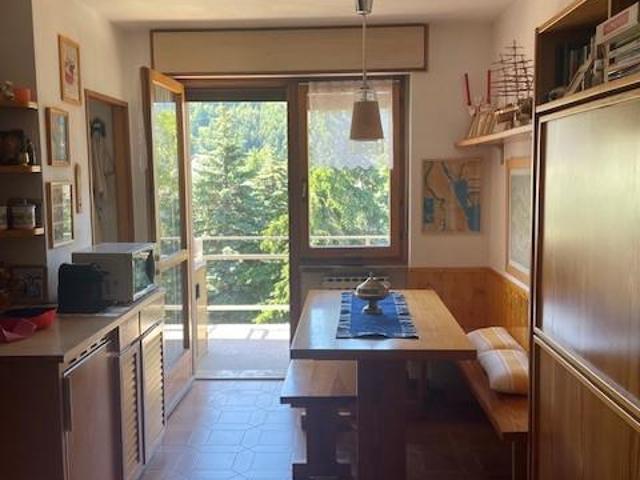 Appartamento monolocale 38mq
