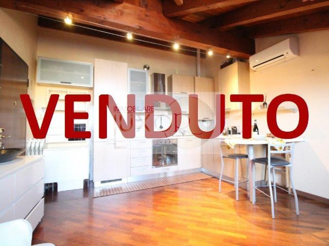 Appartamento monolocale 38mq