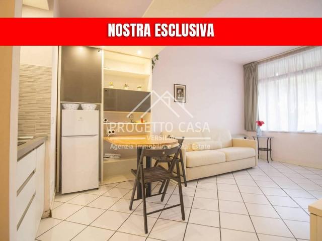 Appartamento monolocale 38mq