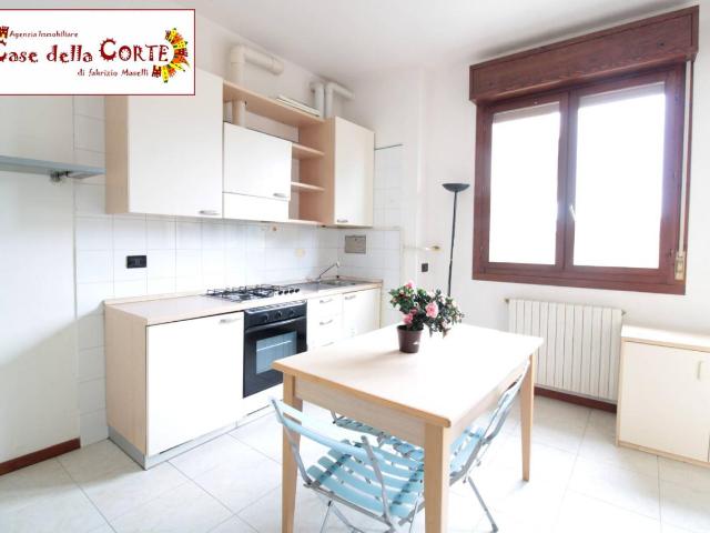 Appartamento monolocale 39mq