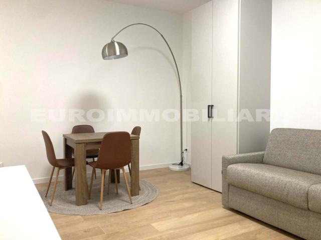 Appartamento Monolocale a Brescia Est, Brescia