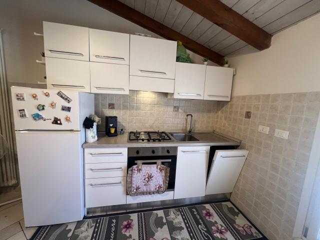 Appartamento Monolocale a Crevalcore
