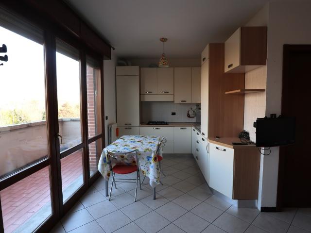 Appartamento Monolocale a Est, Bologna