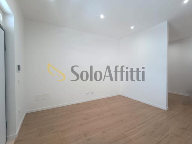 Appartamento Monolocale arredato 40 mq