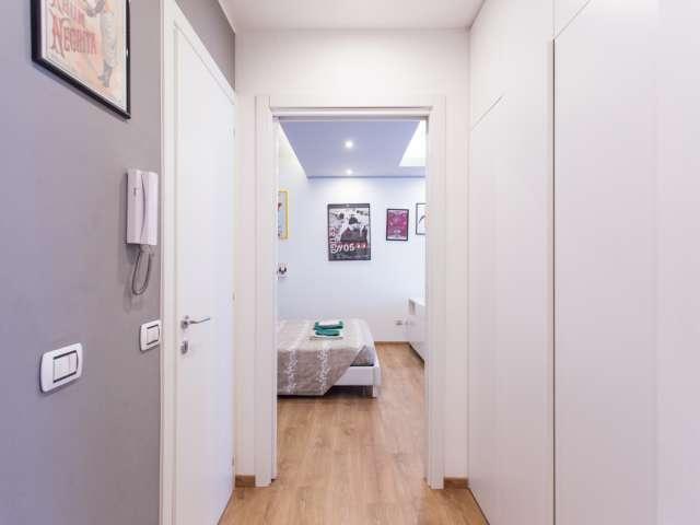 Appartamento monolocale in affitto a Gambara, Milano