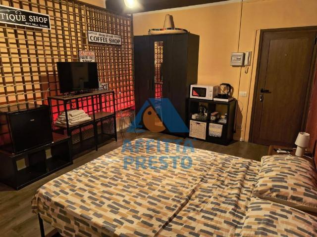 Appartamento MONOLOCALE in affitto a Empoli Fi