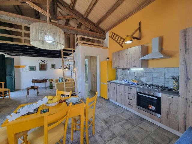 Appartamento Montargano Montargano 95016 DLS103061546