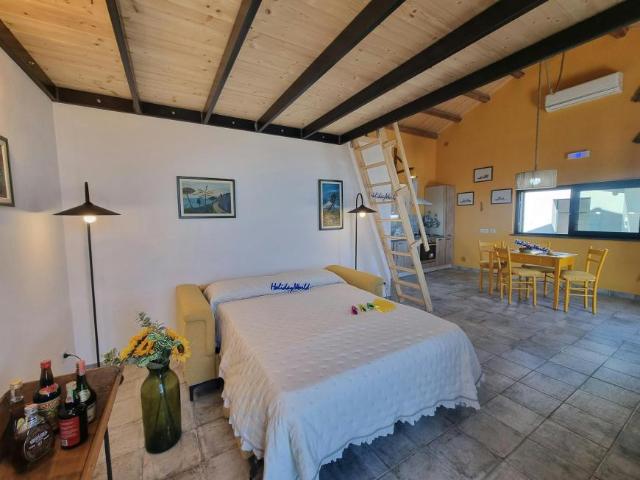 Appartamento Montargano Montargano 95016 ES103061546