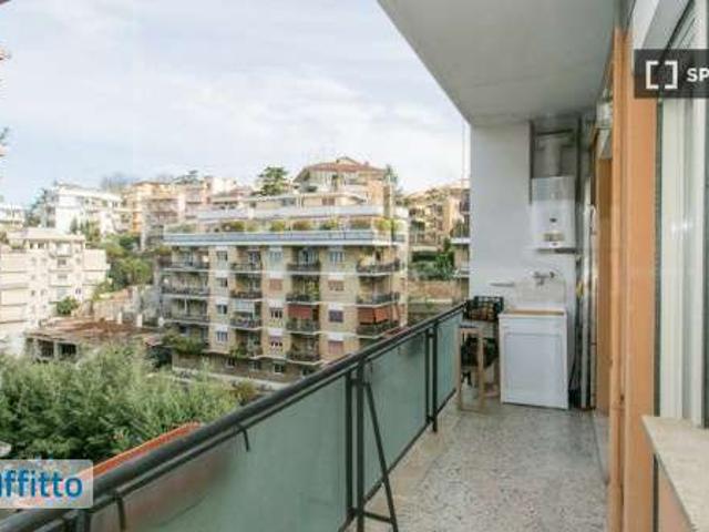 Appartamento Monteverde, gianicolense