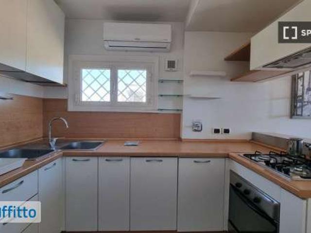 Appartamento Monteverde, gianicolense