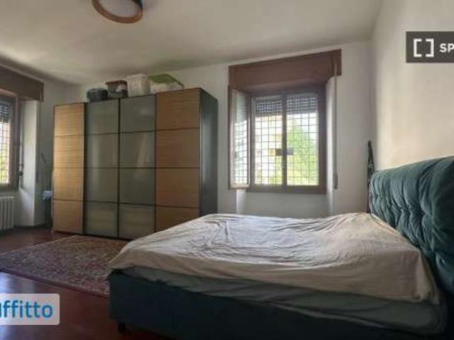 Appartamento Monteverde, gianicolense