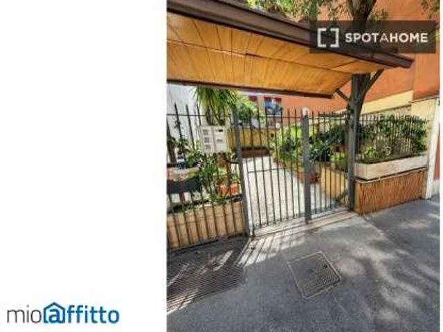 Appartamento Monteverde, gianicolense