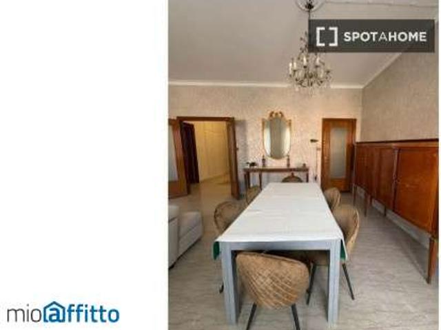 Appartamento Monteverde, gianicolense