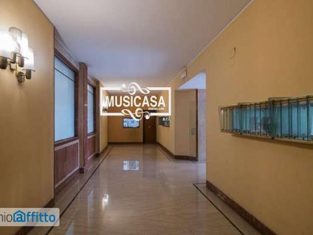 Appartamento Monteverde, gianicolense
